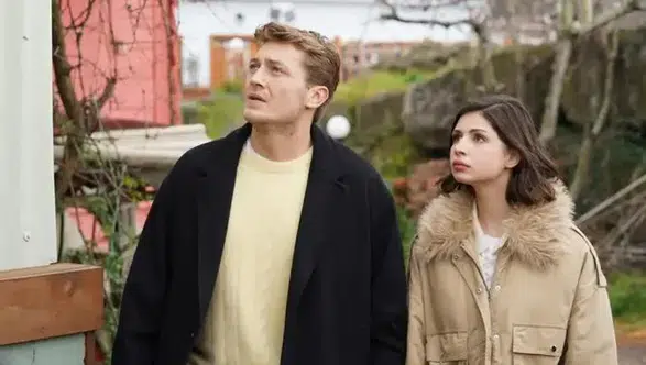 Taşacak Bu Deniz Fadime Diziden Ayrılıyor mu?