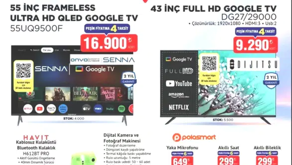 BİM'den 6-13 Şubat 2026 Aktüel Ürünler: Çelik Tencere Seti ve Kurutma Makinesi Fırsatları!