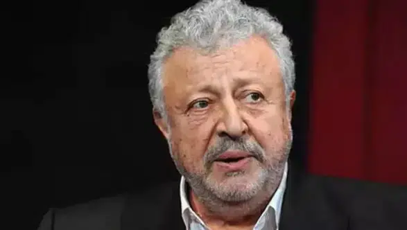 Metin Akpınar Sağlık Durumu Nasıl? Metin Akpınar Öldü mü, Yaşıyor mu?