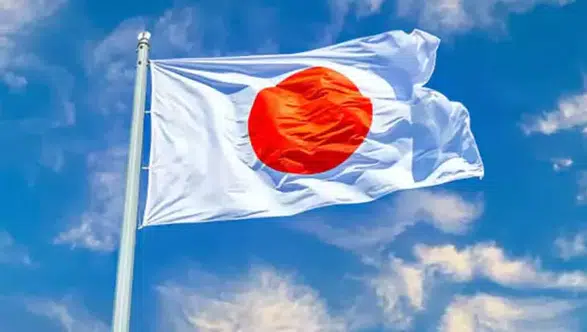 Japonya'daki Tapınakta Çıkan Yangında 5 Kişi Hayatını Kaybetti