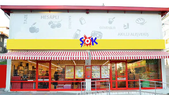 ŞOK Market'te Büyük İndirimler! Mobilyadan Oyuncağa 28 Şubat - 3 Mart'ta Fırsatlar Sizi Bekliyor!