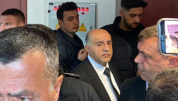 Aziz İhsan Aktaş Davası: Mahkeme karar verecek