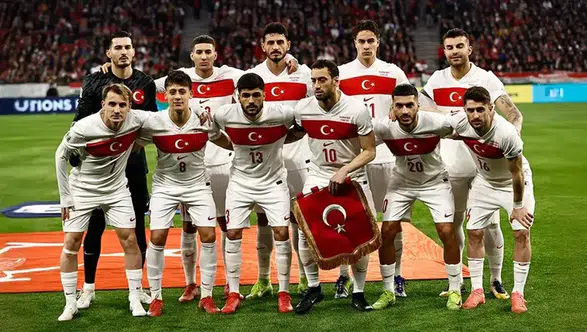 A Milli Takım 2026 maç takvimi! En yakın milli maç ne zaman, kimle oynanacak?