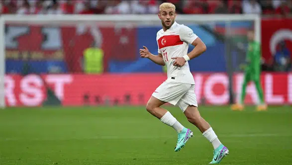 Barış Alper Yılmaz Kimdir, Kaç Yaşında, Aslen Nereli, Piyasa Değeri Ne? Kariyeri ve Hayatı