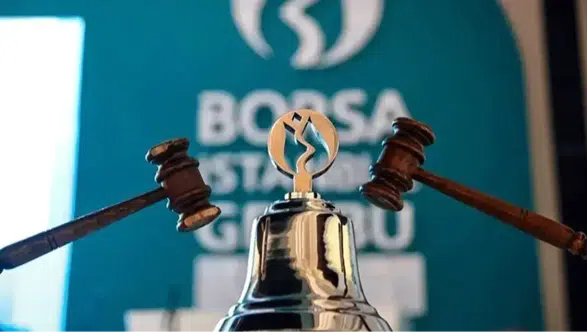 BESTE Hisse Senetleri Hakkında: Grup Enerji'nin Dağıttığı Lot Sayısı ve İşlem Tarihleri Belli Oldu!