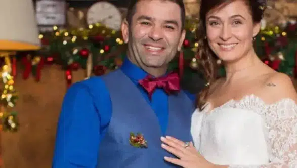 Ceyda Düvenci Kaç Kere Evlendi, Eski Eşi Kim?