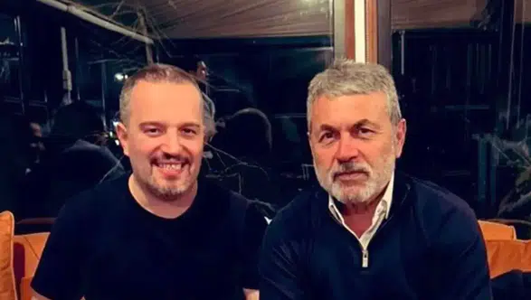 Erhan Alveroğlu: Spor Yazarının Hayat Hikayesi ve Kariyerine Dair Detaylar