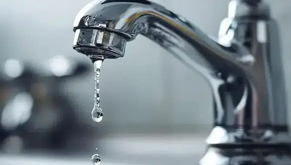 ESKİ'den uyarı: Bazı mahallelerde su kesintisi yaşanacak