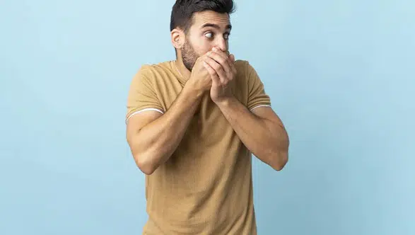 Geğirme: Nedenleri ve Doğal Çözümlerle Nasıl Başedilir?