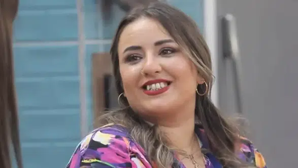 Gelinim Mutfakta Programının Gözdesi: Huriye Kimdir?