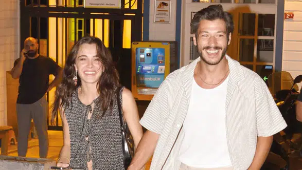 Hafsanur Sancaktutan ve Kubilay Aka'dan İddiaları Güçlendiren Şok Ayrılık! Sosyal Medya Hesapları Tek Tek Silindi!