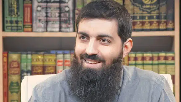 Halis Bayancuk’un Gözaltına Alınmasının Ardındaki Sebepler ve IŞİD Bağlantısı: Operasyonun Ayrıntıları