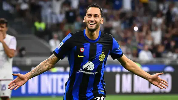 Hakan Çalhanoğlu Inter Bodo/Glimt karşılaşmasında yer alacak mı? Frattesi'nin yokluğunun nedeni nedir?
