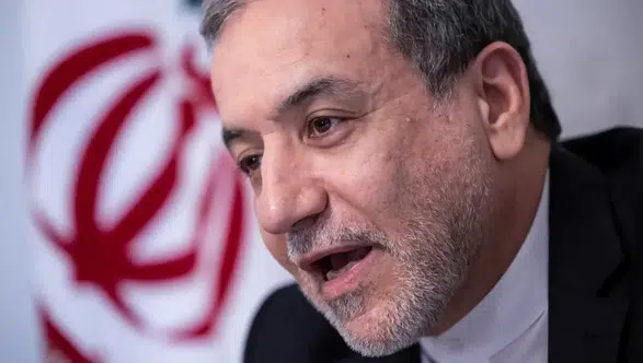 İran Dışişleri Bakanı Arakçi'den "Meşru hedef" çıkışı