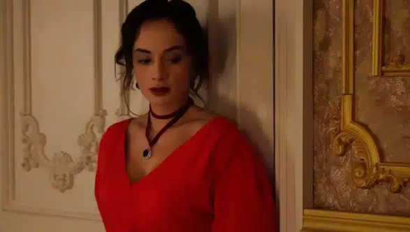 Mutarra Agustina hayatı (kimdir), kaç yaşında, Cevat Şakir’in kızı mı, annesi kim, yaşıyor mu?