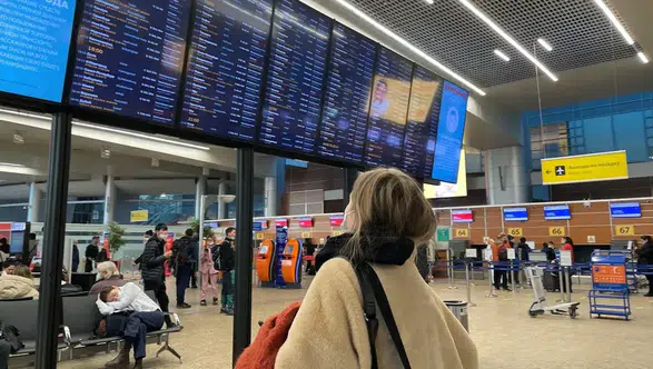 Pegasus Hava Yolları'ndan 2026 Bahar Dönemi İçin Uygun Fiyatlı Uçak Bileti İmkanları!