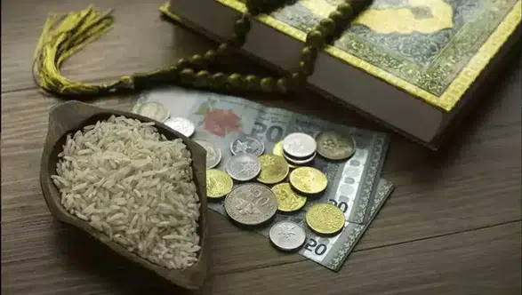 Ramazan’da Fidye ve Fitre Arasındaki Fark Nedir, Kimlere Verilir, Nasıl Hesaplanır, Ne Zaman Verilmelidir?