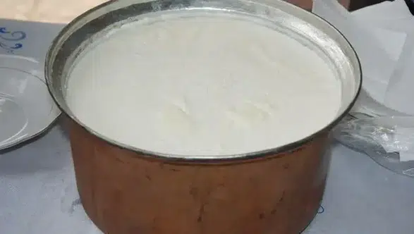 Rüyada Yoğurt Görmek, Yemek, Mayalamak Ne Anlama Gelir, Neye İşarettir?