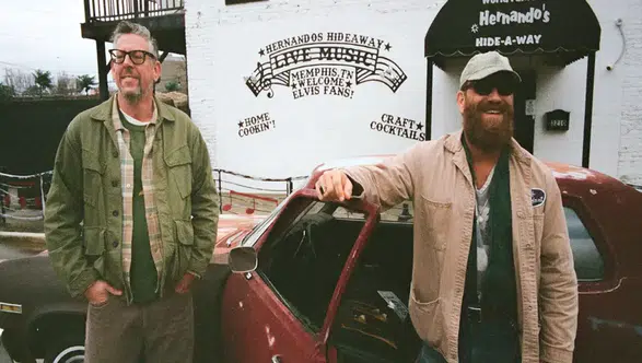 Black Keys, Türkiye'deki İlk Konserini Veriyor: İstanbul'da Buluşma Tarihi Ne Zaman?