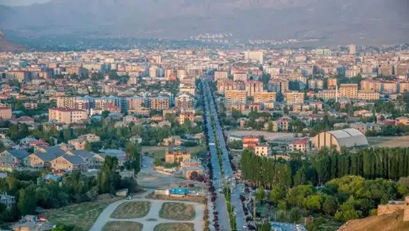 Van'ın En Tehlikeli Mahallesi Hangisi?