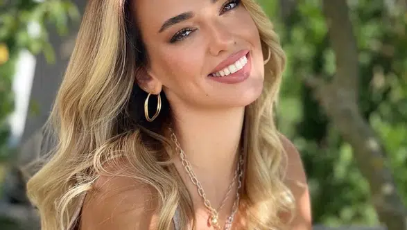 Seda Bakan'ın Reklam Geliri Şaşırtıyor: Tek Bir Reklam İçin 20 Milyon TL Kazanıyor!