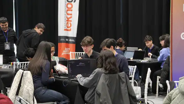 TUA AstroHackathon Gaziantep 2026 tamamlandı