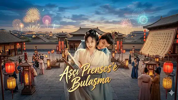 Aşçı Prenses’e Bulaşma Konusu ve Oyuncuları! Aşçı Prenses’e Bulaşma Nereden İzlenir?