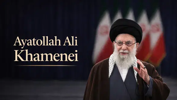 Ayətullah Əli Xamenei kimdir?
