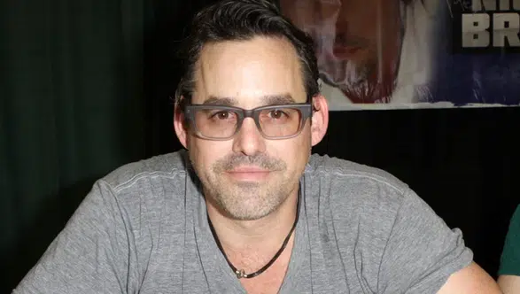 Ünlü Dizi Yıldızı 54 Yaşında Hayatını Kaybetti, Uykusunda Hayata Veda Etti