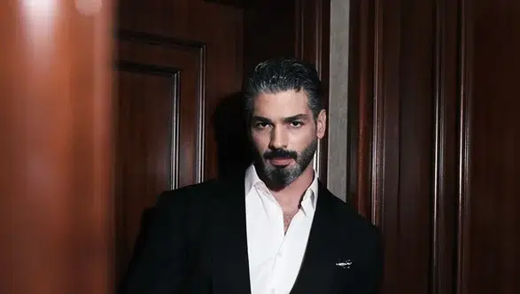 Şükrü Özyıldız’ın İki Ucu: Kafes Dövüşünden Ney Müziğine Geçiş!