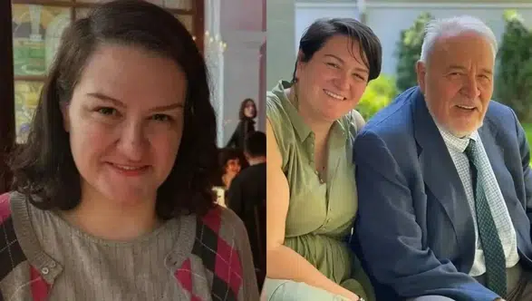 İlber Ortaylı'nın kızı Tuna Ortaylı kimdir?