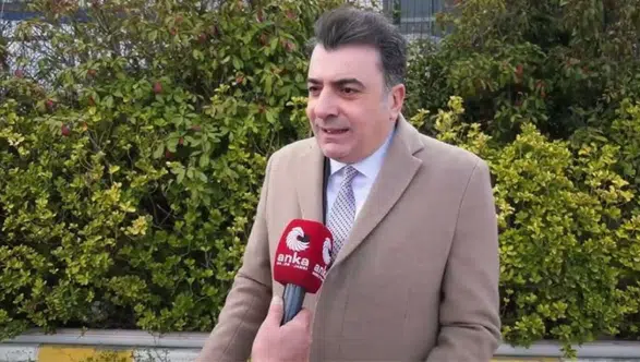 Zeynel Emre Kimdir? Kaç Yaşında, Nereli ve Hangi Partiden?