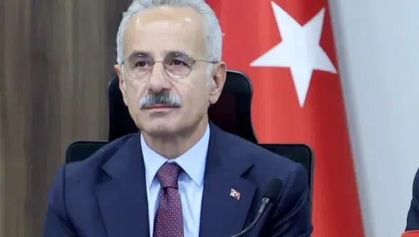 Uraloğlu, AK Partili isimlerle TBMM’de bir araya geldi