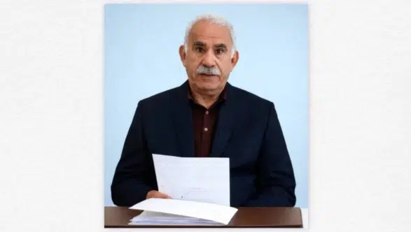 Abdullah Öcalan Umut Hakkı Açıklaması Ne Dedi, “Benim Statüm Kürtlerin Statüsüdür” Sözü Ne Anlama Geliyor?