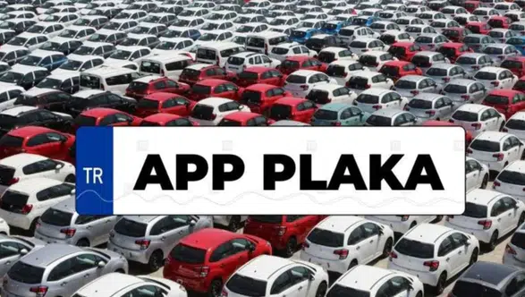 APP Plaka Neden Yasak Cezası Ne Kadar? 2026 Mart Güncel