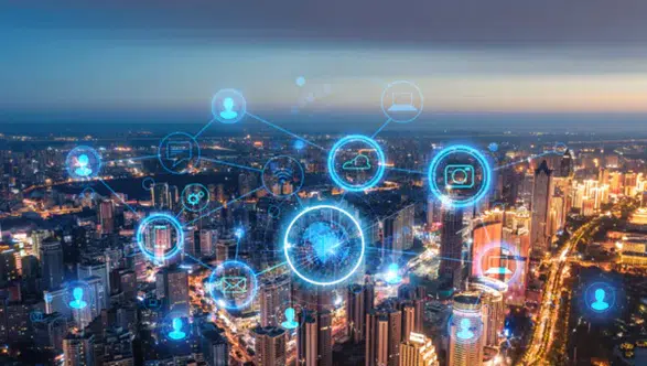 Çin’deki 5G ve gigabit fiber ağ kullanıcı sayısında artış