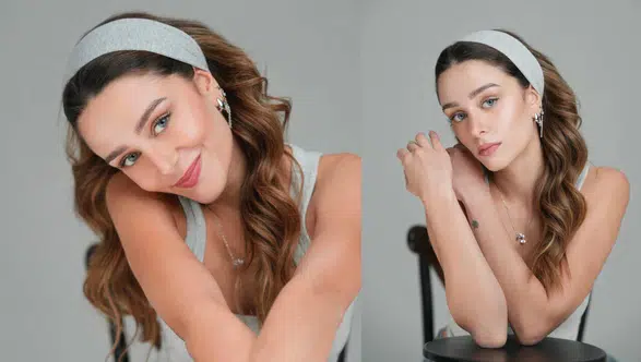 Yeraltı Dizisinin Merak Uyandıran Karakteri Çiğdem Kimdir? Seray Özkan Kaç Yaşında, Nereli?