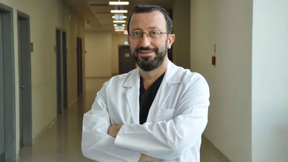 Pulmoner rehabilitasyon nedir, kimlere uygulanır? Uzm. Dr. Selim Erkan Akdemir açıkladı