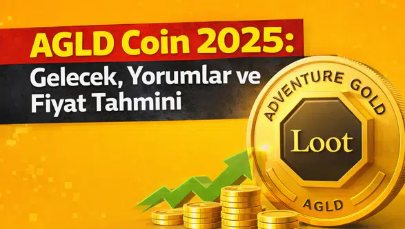 AGLD Coin 2025: Geleceği, Yorumlar ve Fiyat Tahmini