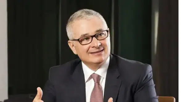 Taner Horoz kimdir? Kaç yaşında, nereli, ne iş yapıyor?