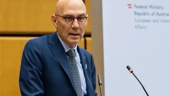 Volker Türk: Geçmişle yüzleşmek, daha iyi bir gelecek inşa etmek için şarttır