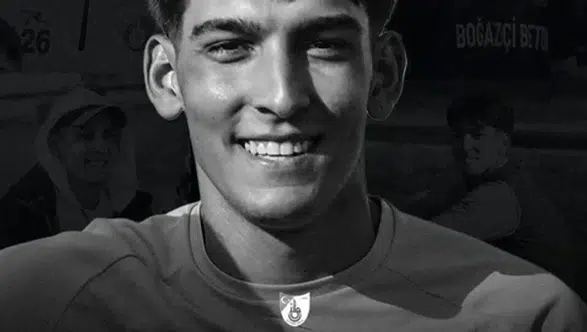 Baran Alp Vardar Ölüm Nedeni Ne? Cenazesi Hangi Camide Kılınacak?