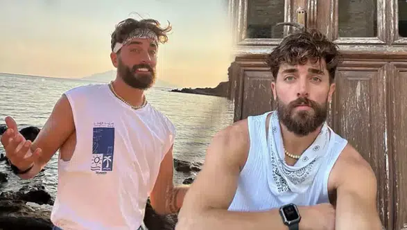 Survivor Yusuf Yıldız kimdir? Kaç yaşında, nereli?