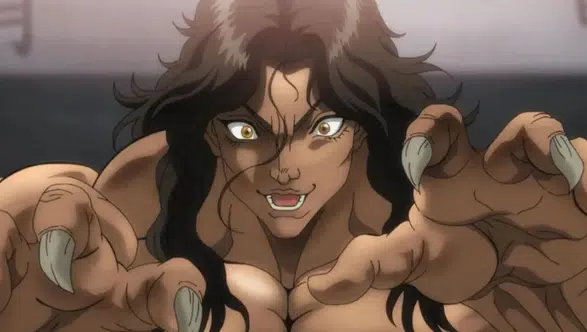 Netflix Baki Dou 2. sezon ne zaman? Musashi Miyamoto dövüşü kaç bölüm?