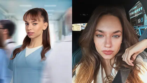 Doktor Başka Hayatta Zeren Kim? Eylül Tumbar Kimdir, Nereli?