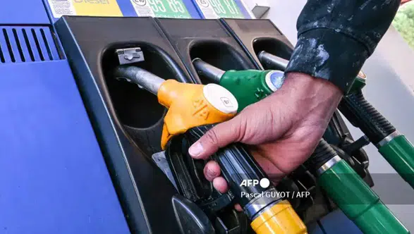 Dizel Fiyatlarında Tarihi Rekor: Belçika'da Artışlar Kontrolsüz Sürüyor!