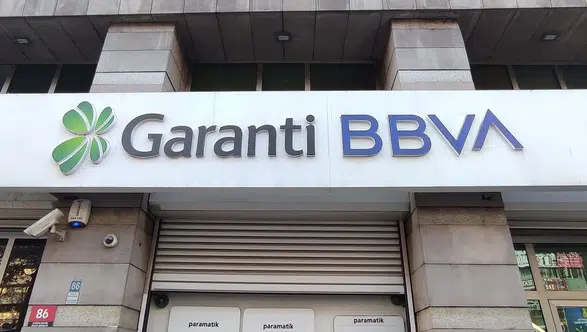 Garanti BBVA’dan Yeni İhtiyaç Kredisi Kampanyası: 100.000 TL’ye Mart Sonuna Kadar Avantajlı Faiz Oranlarıyla Erişim Sağlanacak!