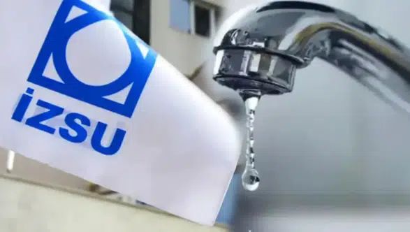 **İzmir'de Su Kesintisi Uyarısı: 10 Mart'ta Sular Ne Zaman Geliyor? İZSU'nun Belirlediği Etkilenen Bölgeler Açıklandı**