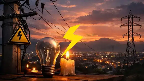 Kayseri'de Elektrik Kesintisi: KCETAŞ'ın Planlı Kesinti Programı Açıklandı!