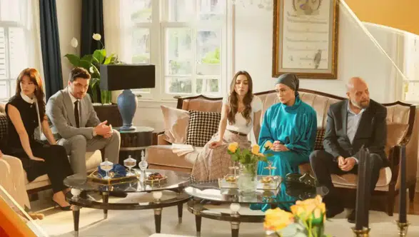 Kızılcık Şerbeti Bu Akşam Var Mı 20 Mart 2026 Yeni Bölüm Yayınlanacak Mı? Show TV Yayın Akışı ve Yeni Bölüm Tarihi